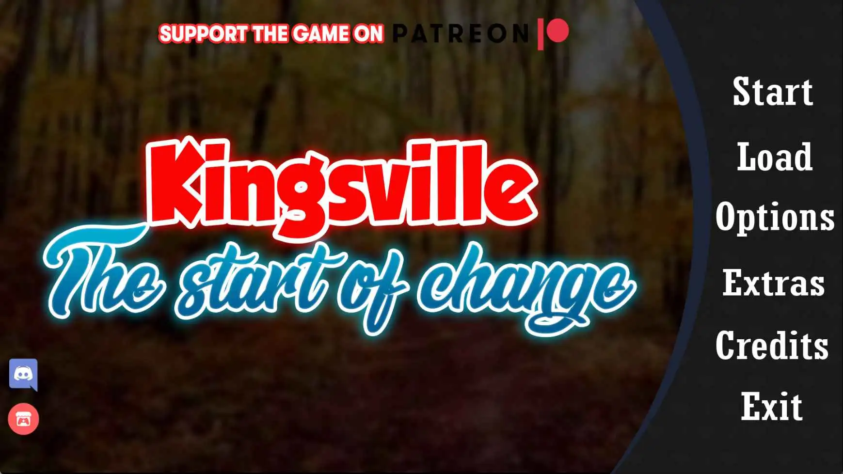 【欧美/SLG/动态/更新】金斯维尔：变革的开始v0.2 AI汉化版【PC+安卓/5.78G】