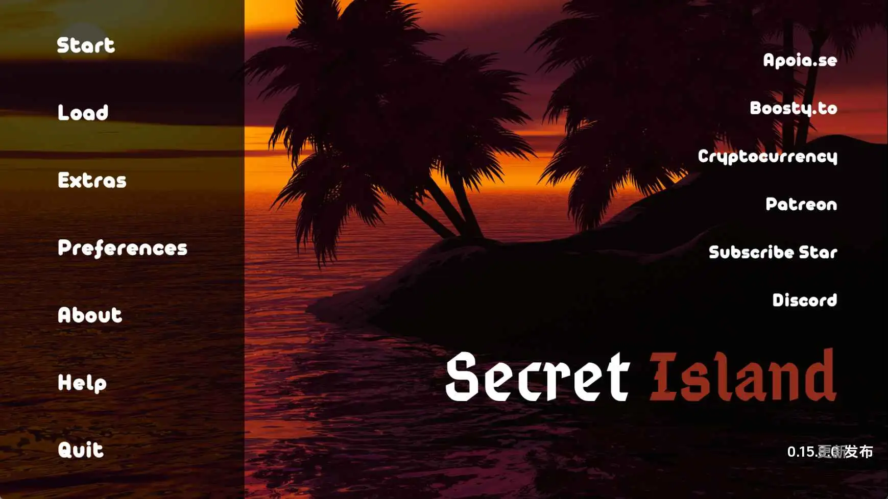 【日系/SLG/动态/更新】秘密岛v0.15.8.0 AI汉化版【PC+安卓/9.30G】